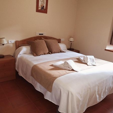 Hostal Rio Duero Молинос де Дуеро Екстериор снимка